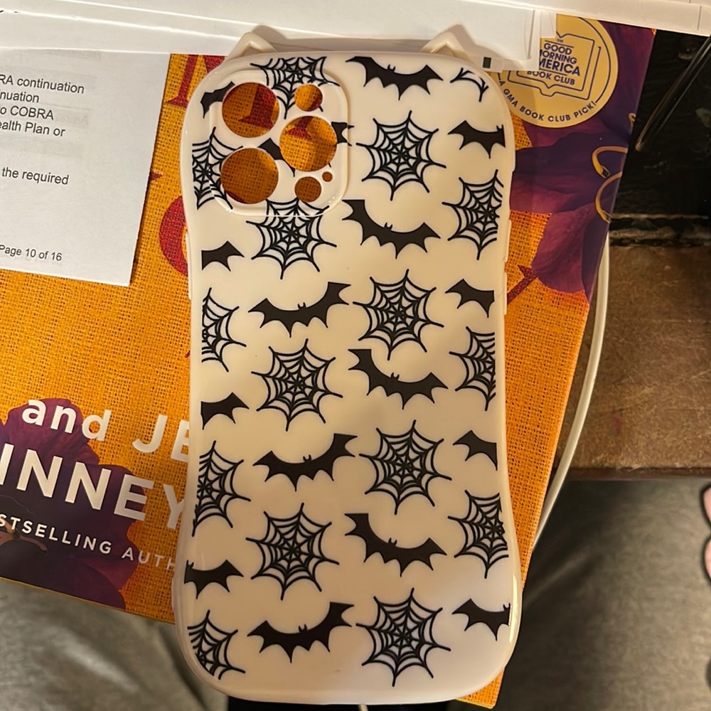 Halloween Phone Case